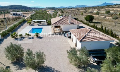 Resale - Villa - Macisvenda