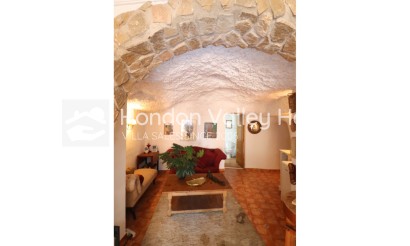 Herverkoop - 5. Finca / Country Property - Hondón de las Nieves