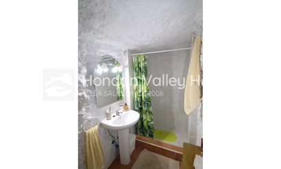 Herverkoop - 5. Finca / Country Property - Hondón de las Nieves