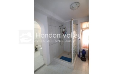 Herverkoop - 5. Finca / Country Property - Hondón de las Nieves