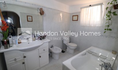 Herverkoop - 5. Finca / Country Property - Hondón de las Nieves