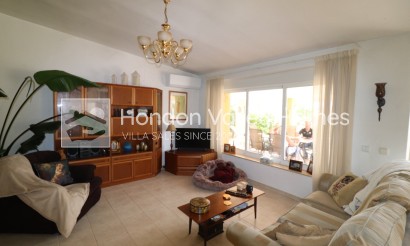 Herverkoop - 5. Finca / Country Property - Hondón de las Nieves