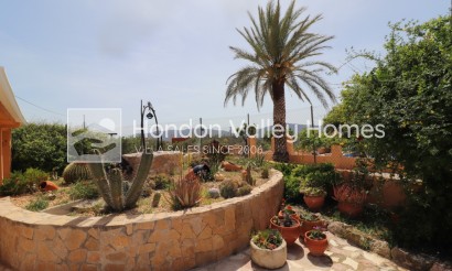 Herverkoop - 5. Finca / Country Property - Hondón de las Nieves