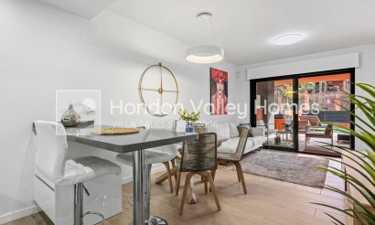 Rynek wtórny - Apartments - Orihuela Costa - Villamartín