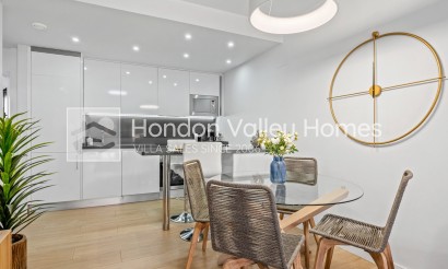 Rynek wtórny - Apartments - Orihuela Costa - Villamartín