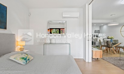 Rynek wtórny - Apartments - Orihuela Costa - Villamartín