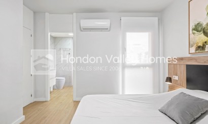 Rynek wtórny - Apartments - Orihuela Costa - Villamartín