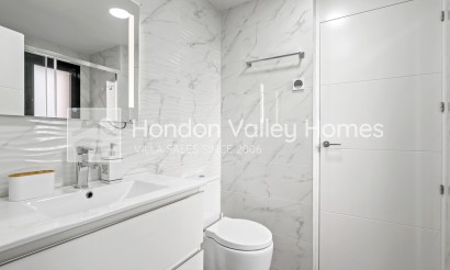 Rynek wtórny - Apartments - Orihuela Costa - Villamartín