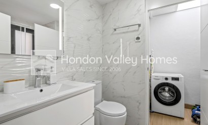 Rynek wtórny - Apartments - Orihuela Costa - Villamartín