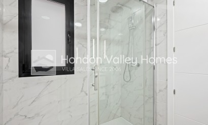 Rynek wtórny - Apartments - Orihuela Costa - Villamartín