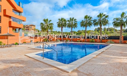 Rynek wtórny - Apartments - Orihuela Costa - Villamartín