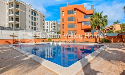 Rynek wtórny - Apartments - Orihuela Costa - Villamartín