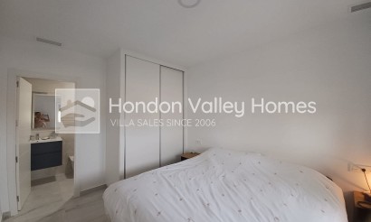 Revente - Ville - Pinoso