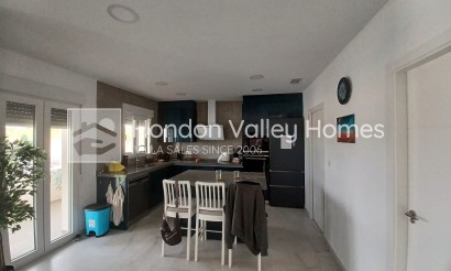 Revente - Ville - Pinoso