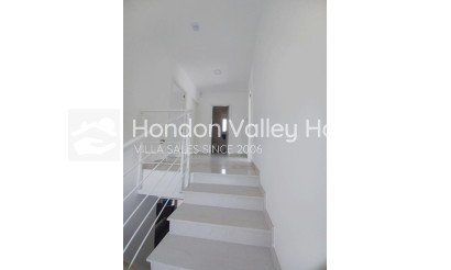 Revente - Ville - Pinoso