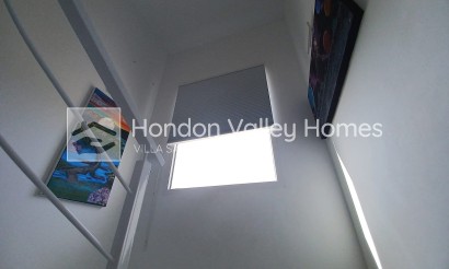 Revente - Ville - Pinoso