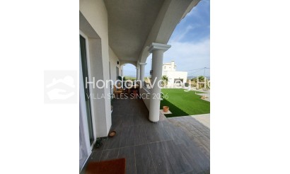 Revente - Ville - Pinoso