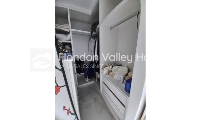 Revente - Ville - Pinoso