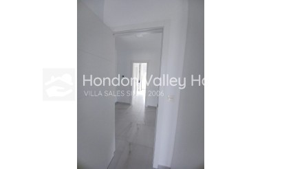 Revente - Ville - Pinoso