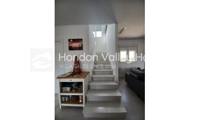 Revente - Ville - Pinoso