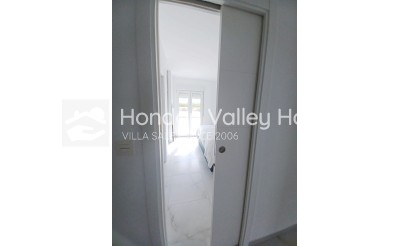 Revente - Ville - Pinoso