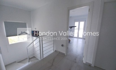 Revente - Ville - Pinoso