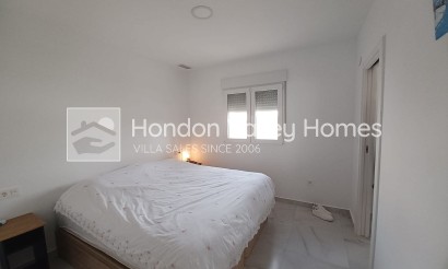 Revente - Ville - Pinoso