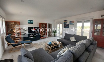 Revente - Ville - Pinoso