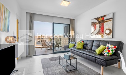 Wiederverkauf - Apartments - Orihuela Costa - La Zenia