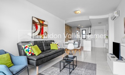 Wiederverkauf - Apartments - Orihuela Costa - La Zenia