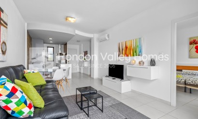 Wiederverkauf - Apartments - Orihuela Costa - La Zenia