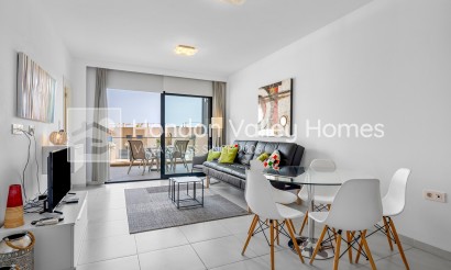 Wiederverkauf - Apartments - Orihuela Costa - La Zenia