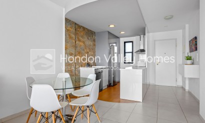 Wiederverkauf - Apartments - Orihuela Costa - La Zenia