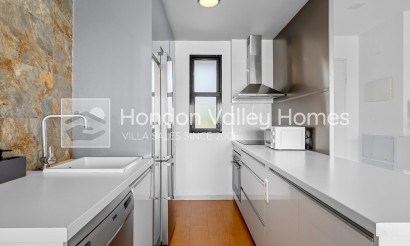 Wiederverkauf - Apartments - Orihuela Costa - La Zenia