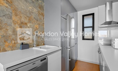 Wiederverkauf - Apartments - Orihuela Costa - La Zenia