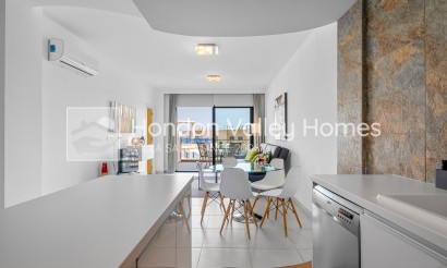 Wiederverkauf - Apartments - Orihuela Costa - La Zenia