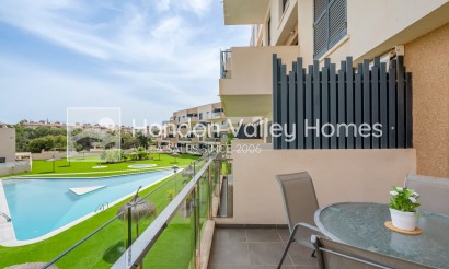 Wiederverkauf - Apartments - Orihuela Costa - La Zenia