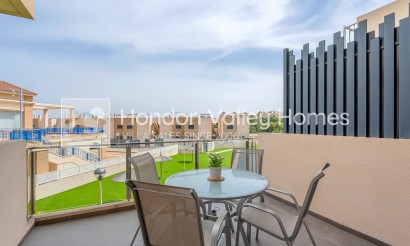 Wiederverkauf - Apartments - Orihuela Costa - La Zenia
