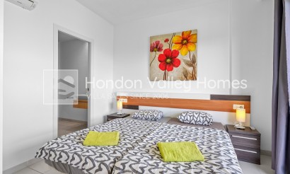 Wiederverkauf - Apartments - Orihuela Costa - La Zenia