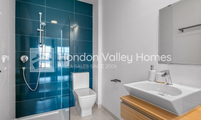 Wiederverkauf - Apartments - Orihuela Costa - La Zenia