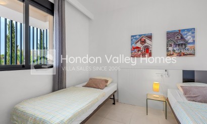 Wiederverkauf - Apartments - Orihuela Costa - La Zenia