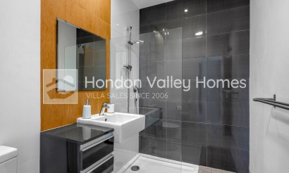 Wiederverkauf - Apartments - Orihuela Costa - La Zenia