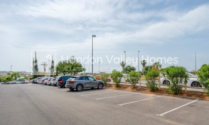 Wiederverkauf - Apartments - Orihuela Costa - La Zenia