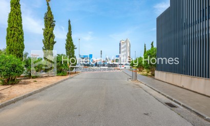 Wiederverkauf - Apartments - Orihuela Costa - La Zenia