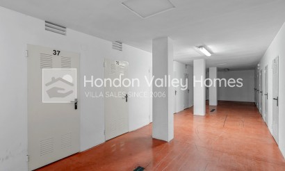 Wiederverkauf - Apartments - Orihuela Costa - La Zenia