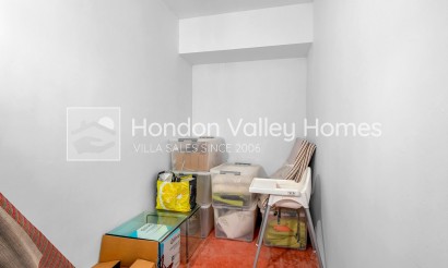 Wiederverkauf - Apartments - Orihuela Costa - La Zenia