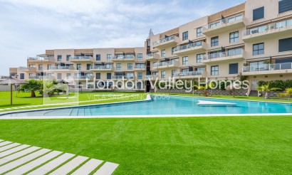 Wiederverkauf - Apartments - Orihuela Costa - La Zenia