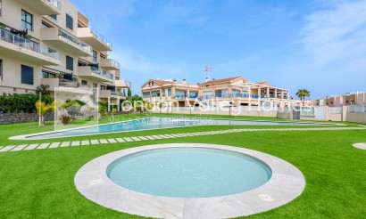 Wiederverkauf - Apartments - Orihuela Costa - La Zenia