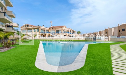 Wiederverkauf - Apartments - Orihuela Costa - La Zenia