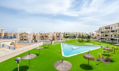 Wiederverkauf - Apartments - Orihuela Costa - La Zenia